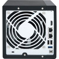 Qnap TS-451+-2G