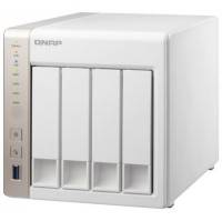 сетевое хранилище Qnap TS-451