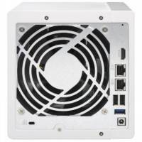 сетевое хранилище Qnap TS-451