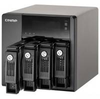 сетевое хранилище Qnap TS-453 PRO