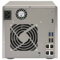 Qnap TS-453 PRO