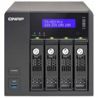 Qnap TS-453 Pro-8G