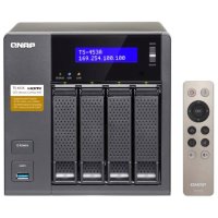 Qnap TS-453A-8G