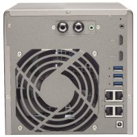 Qnap TS-453A-8G