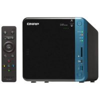 сетевое хранилище Qnap TS-453B-4G