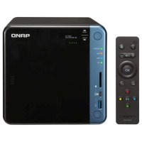 Qnap TS-453B-8G
