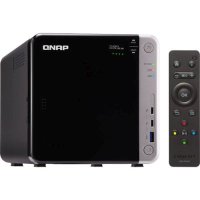 сетевое хранилище Qnap TS-453BT3-8G