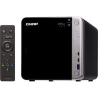 Qnap TS-453BT3-8G