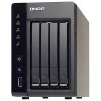 сетевое хранилище Qnap TS-453S Pro