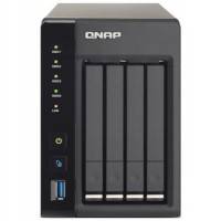 Qnap TS-453S Pro