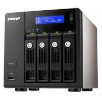 сетевое хранилище Qnap TS-459 PRO+