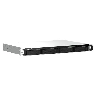 Qnap TS-464eU