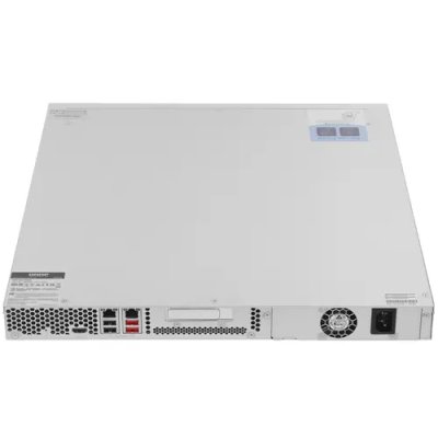 Qnap TS-464U-8G