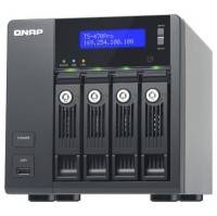 сетевое хранилище Qnap TS-470