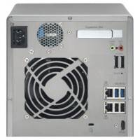 Qnap TS-470