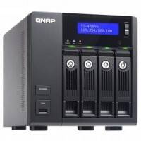 сетевое хранилище Qnap TS-470 Pro