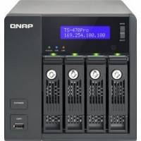 Qnap TS-470 Pro