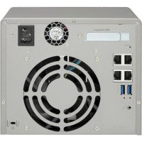 Qnap TS-531P-2G