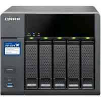сетевое хранилище Qnap TS-531X-8G