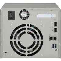 Qnap TS-531X-8G