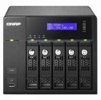 сетевое хранилище Qnap TS-559 PRO