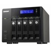 сетевое хранилище Qnap TS-559 PRO II