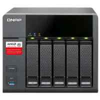 Qnap TS-563-8G