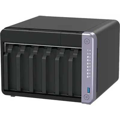 Qnap TS-632X-4G