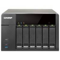 Qnap TS-651