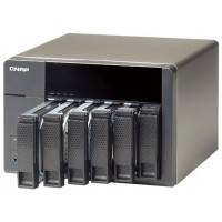 сетевое хранилище Qnap TS-651
