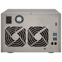 Qnap TS-651