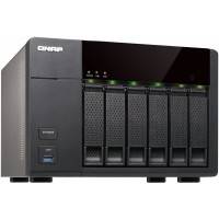Qnap TS-651-4G