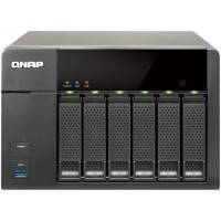 Qnap TS-651-4G