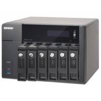 сетевое хранилище Qnap TS-653 PRO