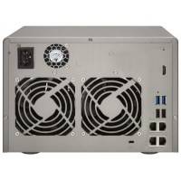 Qnap TS-653 PRO