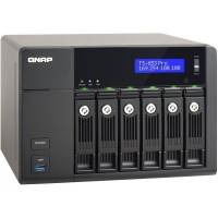 Qnap TS-653 Pro-8G