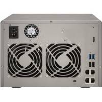 Qnap TS-653 Pro-8G