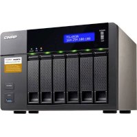 Qnap TS-653A-4G
