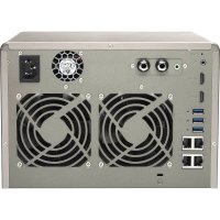 сетевое хранилище Qnap TS-653A-4G