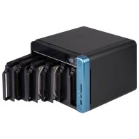 сетевое хранилище Qnap TS-653B-4G