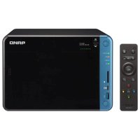 Qnap TS-653B-8G