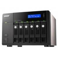 сетевое хранилище Qnap TS-659 Pro