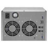 Qnap TS-659 PRO II