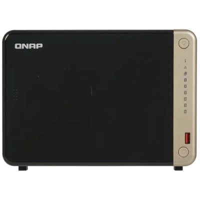 

Qnap