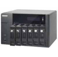 Qnap TS-670 Pro