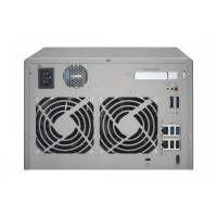 Qnap TS-670PRO-16G
