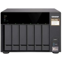 Qnap TS-673-4G