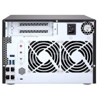 сетевое хранилище Qnap TS-673-4G