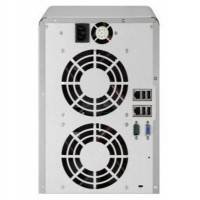 Qnap TS-809 PRO