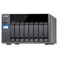 Qnap TS-831X-16G